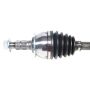 GSP NCV10192 2016 Chevrolet Malibu (2.0) CV Axle Assembly  - Front Left