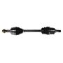GSP NCV10193 14-16 Chevrolet Trax (1.8) CV Axle Assembly  - Front Left