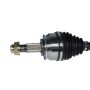 GSP NCV10193 14-16 Chevrolet Trax (1.8) CV Axle Assembly  - Front Left