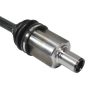 GSP NCV10209 Buick, Cadillac, Oldsmobile, Pontiac... (4.6) CV Axle Assembly  - Front