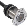GSP NCV10211 Chevrolet, GMC (5.3, 6.0) CV Axle Assembly  - Front