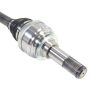 GSP NCV10212 12-15 Chevrolet Camaro ZL1 CV Axle Assembly  - Rear Left