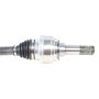 GSP NCV10212 12-15 Chevrolet Camaro ZL1 CV Axle Assembly  - Rear Left