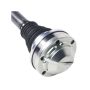 GSP NCV10215 16-23 Chevrolet Camaro (2.0, 3.6) CV Axle Assembly  - Rear Left