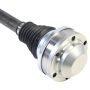 GSP NCV10219 16-17 Chevrolet Camaro LT (2.0, 3.6) CV Axle Assembly  - Rear Right
