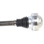 GSP NCV10219 16-17 Chevrolet Camaro LT (2.0, 3.6) CV Axle Assembly  - Rear Right