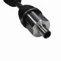 GSP NCV10225 Buick, Chevrolet, Pontiac CV Axle Assembly  - Front Left