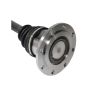 GSP NCV10226 20-24;Chevrolet Silverado 2500 HD,3500 HD/GMC Sierra 2500 HD,3500 HD; Front Both