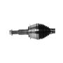 GSP NCV10226 20-24;Chevrolet Silverado 2500 HD,3500 HD/GMC Sierra 2500 HD,3500 HD; Front Both