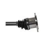 GSP NCV10226 20-24;Chevrolet Silverado 2500 HD,3500 HD/GMC Sierra 2500 HD,3500 HD; Front Both