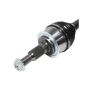 GSP NCV10226 20-24;Chevrolet Silverado 2500 HD,3500 HD/GMC Sierra 2500 HD,3500 HD; Front Both