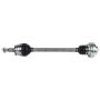 GSP NCV10229 16-17 Chevrolet Camaro CV Axle Assembly  - Rear Right