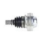 GSP NCV10229 16-17 Chevrolet Camaro CV Axle Assembly  - Rear Right