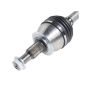 GSP NCV10229 16-17 Chevrolet Camaro CV Axle Assembly  - Rear Right