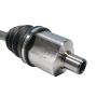 GSP NCV10230 Chevrolet, Oldsmobile, Pontiac (AWD) CV Axle Assembly  - Front Right
