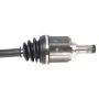 GSP NCV10231 16-19 Chevrolet Volt CV Axle Assembly  - Front Right