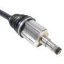 GSP NCV10232XD Buick, Cadillac, Chevrolet, Oldsmobile... CV Axle Assembly  - Front Right