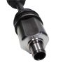 GSP NCV10233 Buick, Pontiac (3.1) CV Axle Assembly  - Front Left
