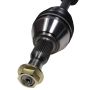 GSP NCV10233 Buick, Pontiac (3.1) CV Axle Assembly  - Front Left