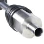 GSP NCV10235 Buick, Chevrolet, Oldsmobile, Pontiac... CV Axle Assembly