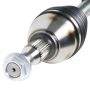 GSP NCV10235 Buick, Chevrolet, Oldsmobile, Pontiac... CV Axle Assembly