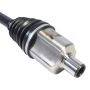 GSP NCV10235XD Buick, Chevrolet, Oldsmobile, Pontiac... CV Axle Assembly  - Front Left