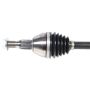GSP NCV10235XD Buick, Chevrolet, Oldsmobile, Pontiac... CV Axle Assembly  - Front Left