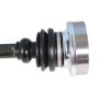 GSP NCV10237 97-01 Cadillac Catera CV Axle Assembly  - Rear