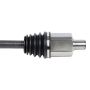 GSP NCV10238 Buick, Chevrolet, Pontiac, Saturn... (3.5, 3.9) CV Axle Assembly  - Front Left