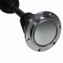 GSP NCV10241 Cadillac, Chevrolet, GMC, Hummer... CV Axle Assembly  - Front