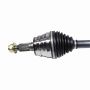 GSP NCV10241 Cadillac, Chevrolet, GMC, Hummer... CV Axle Assembly  - Front