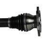 GSP NCV10241XDP Cadillac, Chevrolet, GMC, Hummer... CV Axle Assembly  - Front