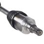 GSP NCV10248 Buick, Chevrolet, GMC, Isuzu... CV Axle Assembly  - Front