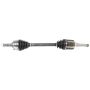 GSP NCV10249 16-19 Chevrolet Volt CV Axle Assembly  - Front Left