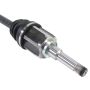 GSP NCV10249 16-19 Chevrolet Volt CV Axle Assembly  - Front Left