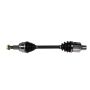 GSP NCV10250 2003 Saturn Vue (3.0 - FWD) CV Axle Assembly  - Front Right