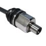 GSP NCV10250 2003 Saturn Vue (3.0 - FWD) CV Axle Assembly  - Front Right