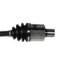 GSP NCV10250 2003 Saturn Vue (3.0 - FWD) CV Axle Assembly  - Front Right