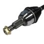 GSP NCV10250 2003 Saturn Vue (3.0 - FWD) CV Axle Assembly  - Front Right