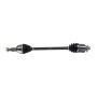 GSP NCV10252 02-03 Saturn Vue (2.2 - AWD) CV Axle Assembly  - Front Right