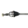 GSP NCV10256 02-03 Saturn Vue (3.0 - AWD) CV Axle Assembly  - Front Right