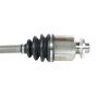 GSP NCV10256 02-03 Saturn Vue (3.0 - AWD) CV Axle Assembly  - Front Right