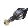 GSP NCV10256 02-03 Saturn Vue (3.0 - AWD) CV Axle Assembly  - Front Right