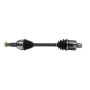 GSP NCV10263 02-07 Saturn Vue (2.2, 3.5 - AWD/FWD) CV Axle Assembly  - Front Right