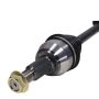 GSP NCV10263 02-07 Saturn Vue (2.2, 3.5 - AWD/FWD) CV Axle Assembly  - Front Right