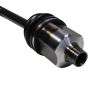 GSP NCV10264 06-08 Saturn Vue (2.2, 2.4) CV Axle Assembly  - Front