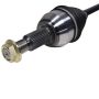 GSP NCV10264 06-08 Saturn Vue (2.2, 2.4) CV Axle Assembly  - Front