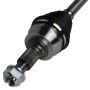 GSP NCV10265 19-23 Chevrolet Malibu (1.5) CV Axle Assembly  - Front Left