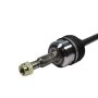 GSP NCV10267 Chevrolet, Pontiac, Saturn (2.2 - AWD/FWD) CV Axle Assembly  - Rear Right