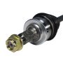 GSP NCV10273 Buick, Cadillac (2.0, 3.0, 3.6) CV Axle Assembly  - Rear Right
